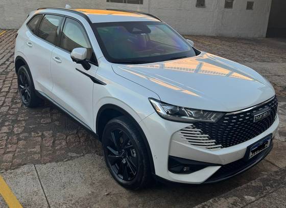 GWM HAVAL H6 1.5 HEV PREMIUM E-TRACTION